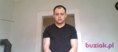 Mariusz, Mężczyzna, 32, Piła, Polska: 1