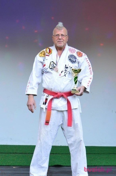 Jan, Male, 65, Rybnik, Polska, Photo: 3