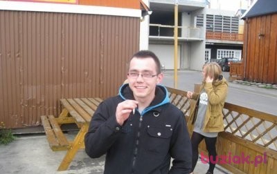 Sebaa20, Male, 30, Węgrów, Polska, Photo: 1