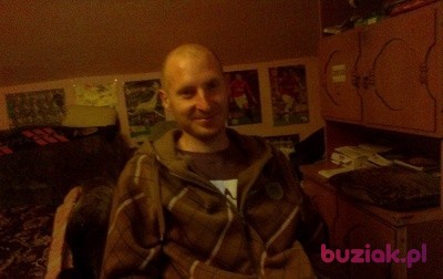 Rafal1982sali, Male, 42, Dzierzgoń, Polska, Photo: 3