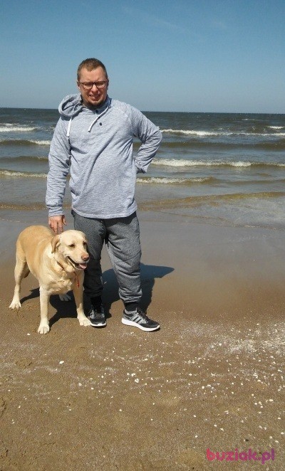 Tomasz , Male, 42, Gdańsk, Polska, Photo: 4