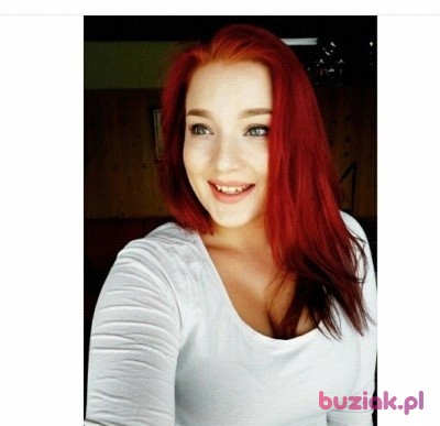 Joasia , Female, 34, Warszawa, Polska: 1