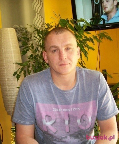 XGrzegorz, Male, 50, Kluczbork, Polska, Photo: 3