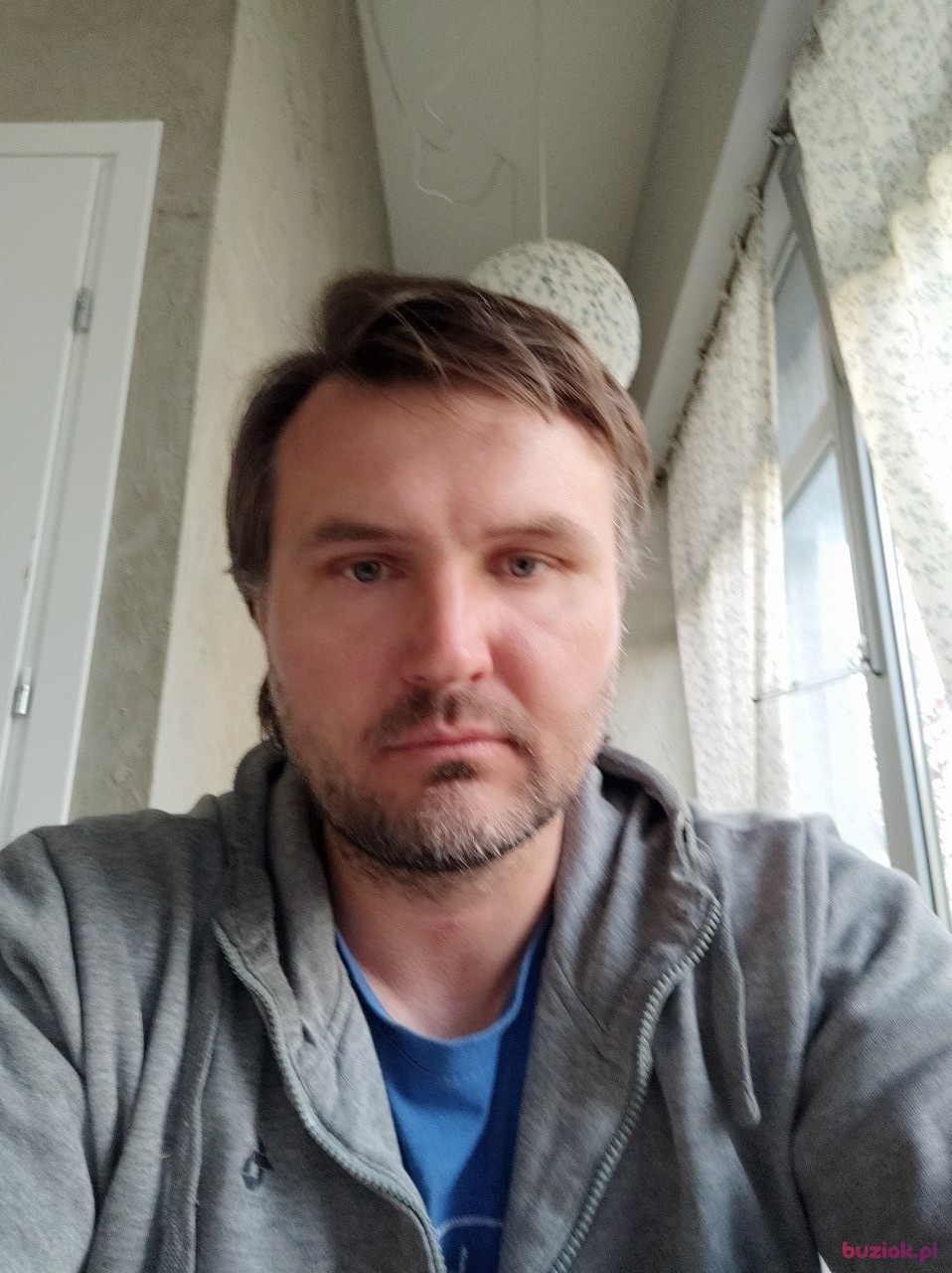 Łukasz, Male, 43, Białystok, Polska, Photo: 1
