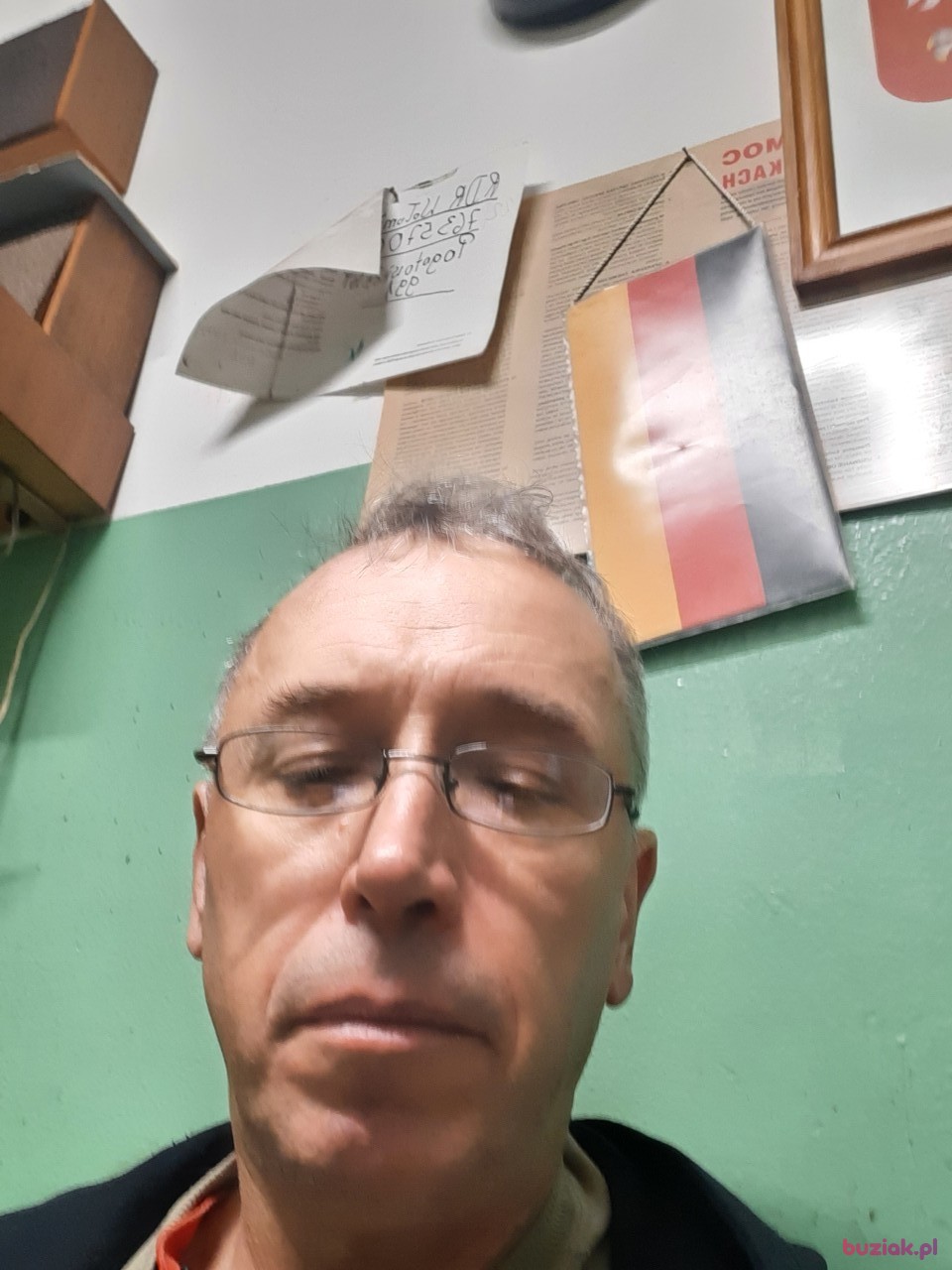 Grzegorz, Male, 59, Wołomin, Polska: 1