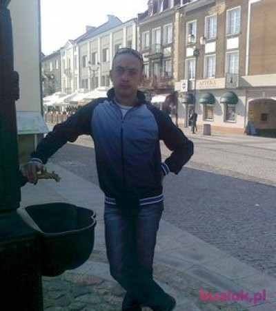 michal, Mężczyzna, 42, Białystok, Polska, Zdjęcie: 3