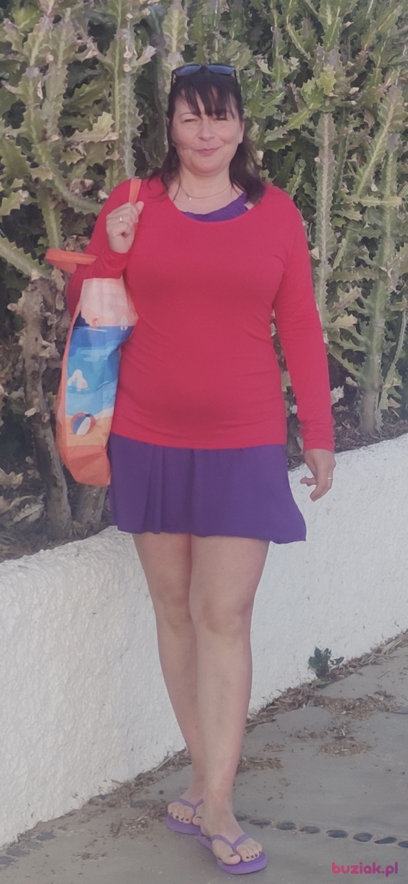 Aga, Kobieta, 52, Hatfield, Wielka Brytania, Zdjęcie: 6