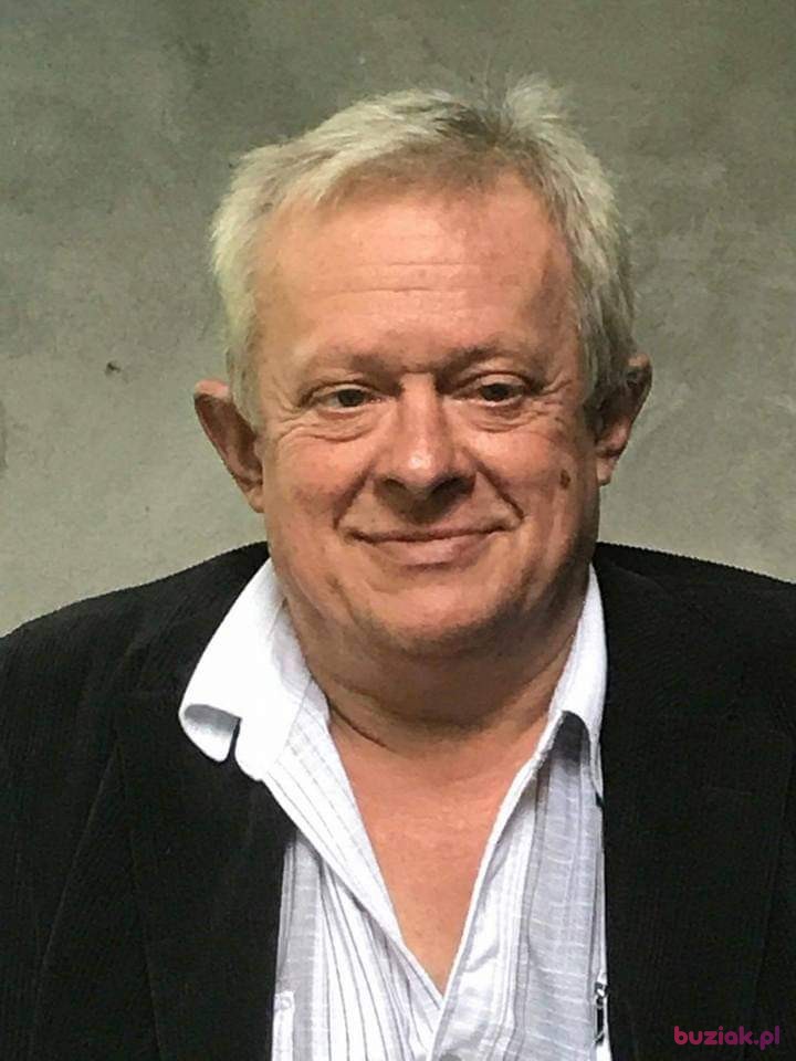 Hektor, Male, 63, Kraków, Polska, Photo: 1