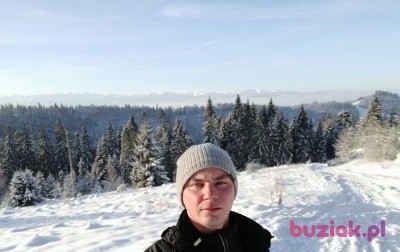 janusz, Mężczyzna, 36, Polska: 1