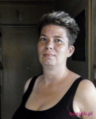 Kizabela, Female, 49, Wejherowo, Polska, Photo: 1