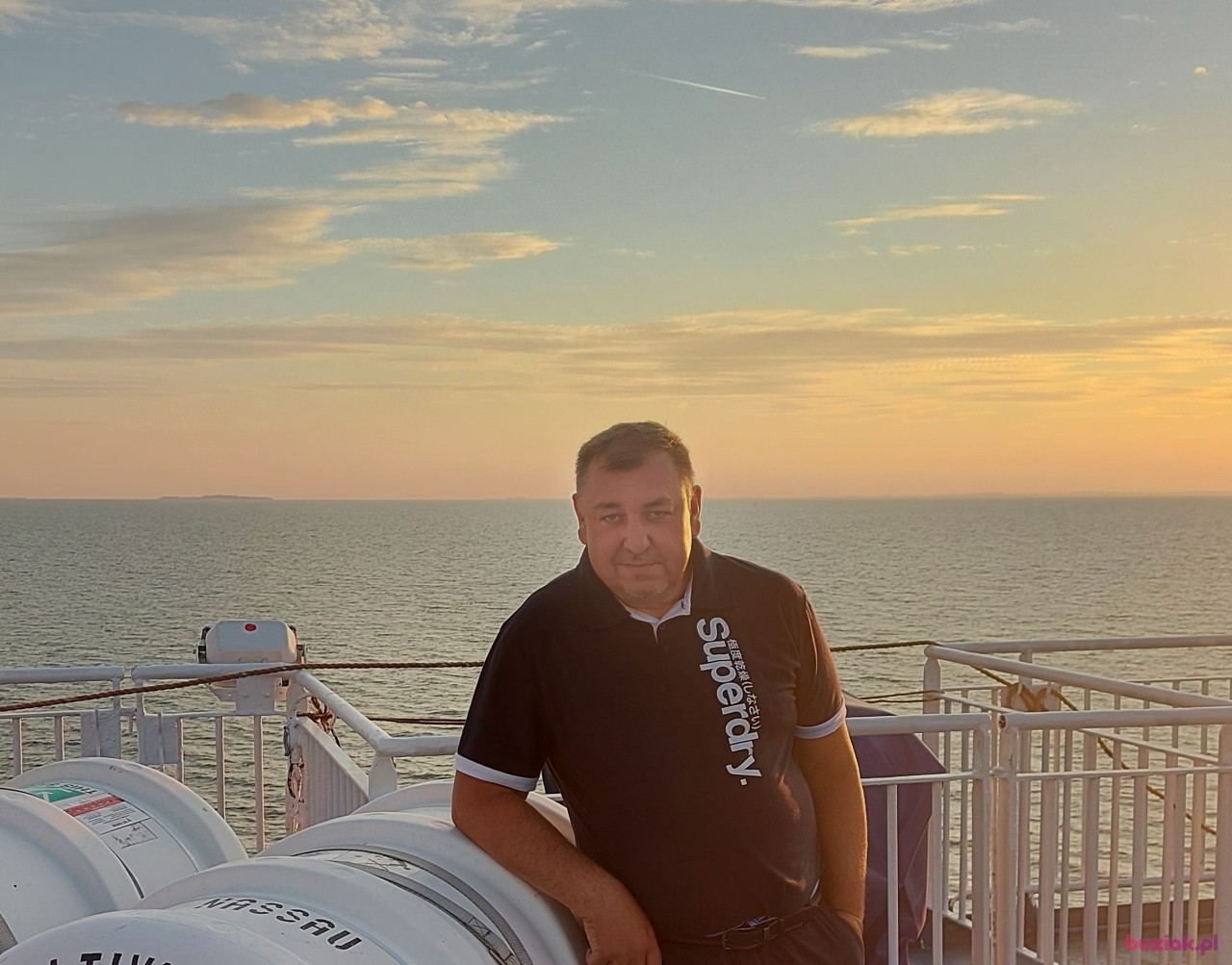 Piotr, Male, 56, Vinterbro Akershus Eastern Norway, Norwegia: 1