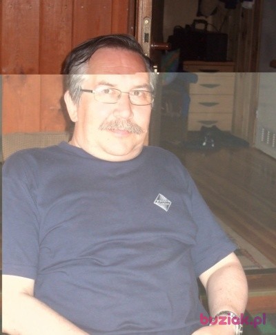 Piotr, Mężczyzna, 64, Chełm, Polska: 1