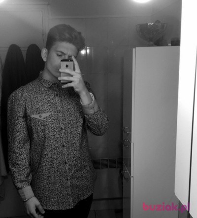 sebastianhot5, Mężczyzna, 28, Kraków, Polska: 1