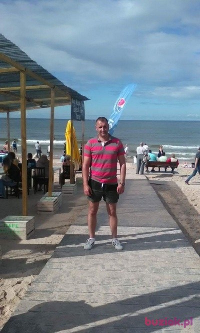 Szymon, Male, 45, Tychy, Polska, Photo: 1