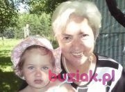 barbara, Kobieta, 70, Kalisz, Polska, Zdjęcie: 1