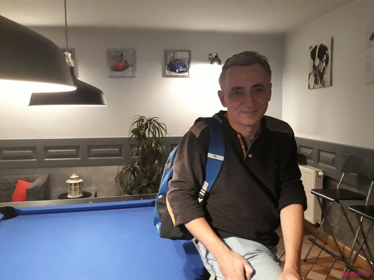 Wojtek, Male, 53, Sosnowiec, Polska, Photo: 6