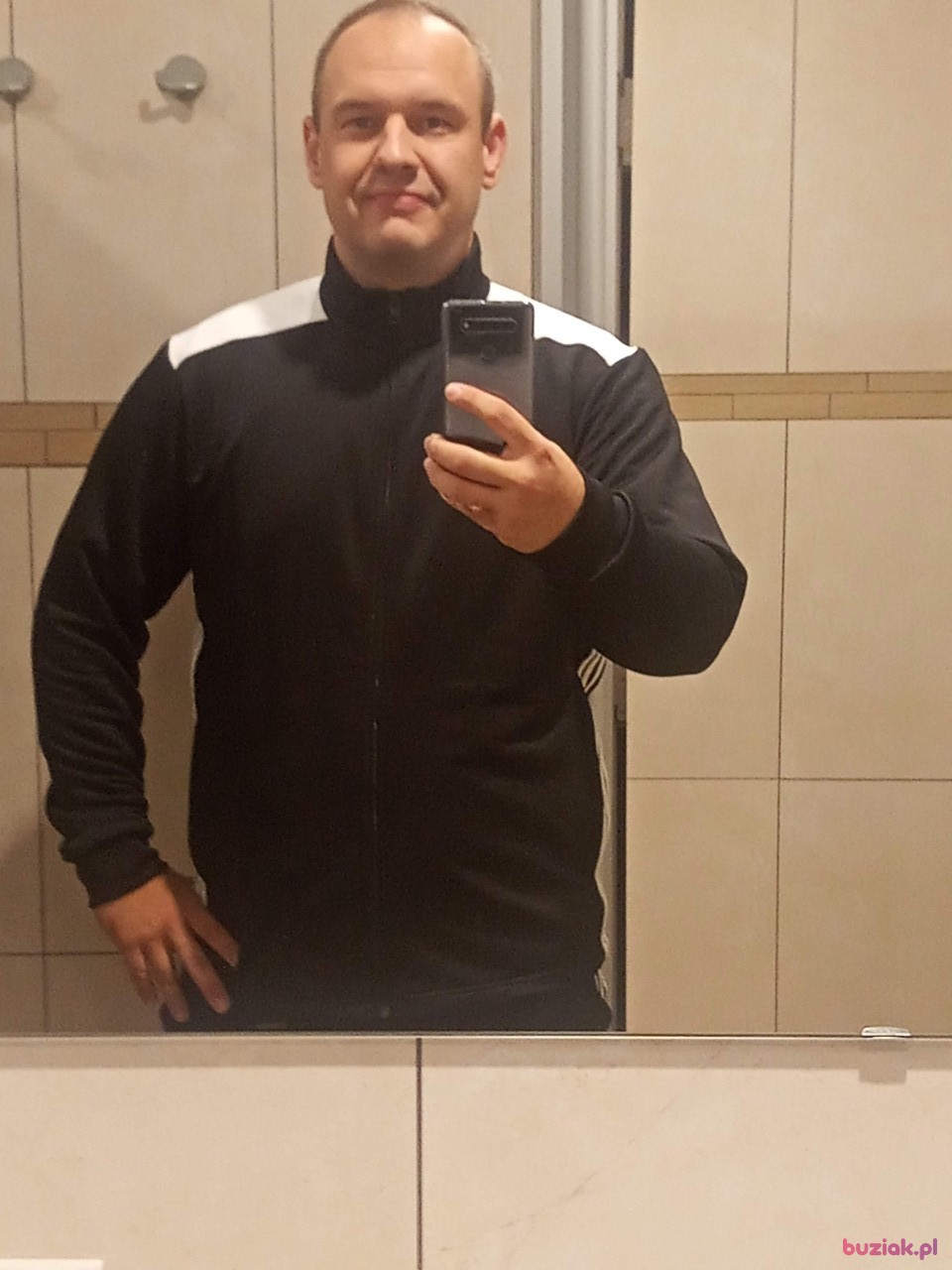 Hubert, Mężczyzna, 33, Żary, Polska, Zdjęcie: 1