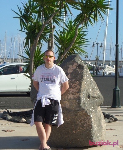 zbysio963, Male, 35, Ostrołęka, Polska, Photo: 2