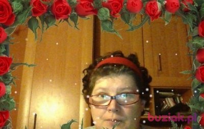 Anna, Female, 57, Łódź, Polska, Photo: 2