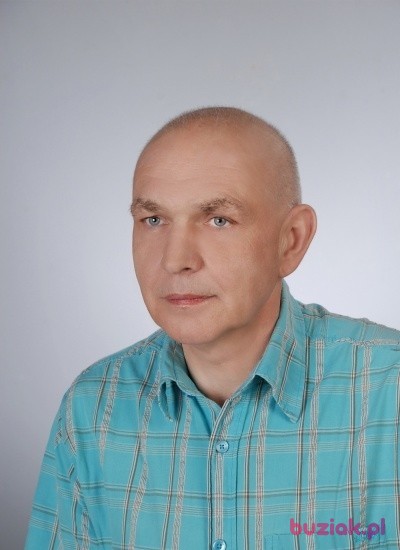 Janusz, Mężczyzna, 63, Częstochowa, Polska: 1