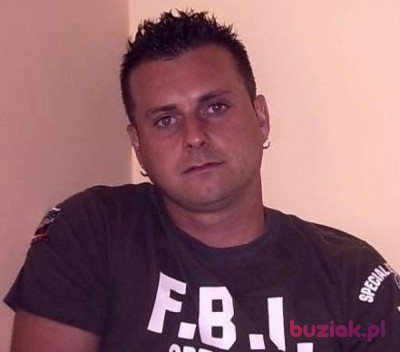 Marcin, Male, 43, Wodzisław Śląski, Polska, Photo: 1