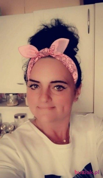 ela, Female, 46, Zator, Polska, Photo: 1