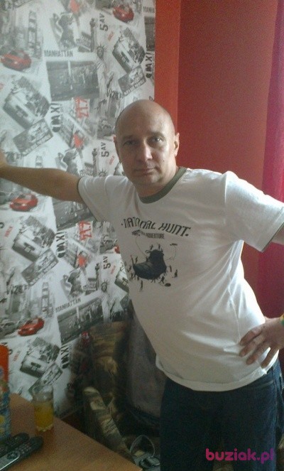 Paweł, Male, 52, Zielona Góra, Polska, Photo: 2