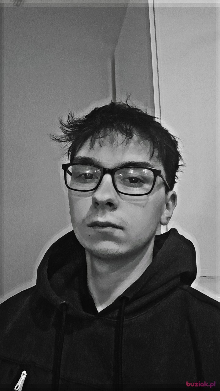 Kacper, Mężczyzna, 18, Łowicz, Polska: 1