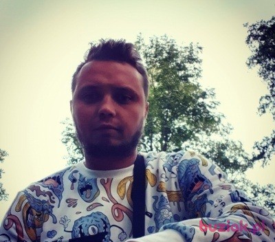 Tomaszek, Mężczyzna, 35, Gliwice, Polska, Zdjęcie: 6