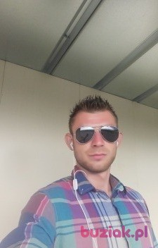 klaudiusz , Male, 31, Bydgoszcz, Polska, Photo: 1