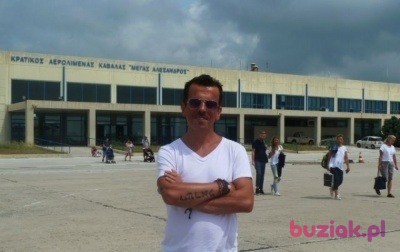 szymon, Male, 50, Warszawa, Polska, Photo: 2