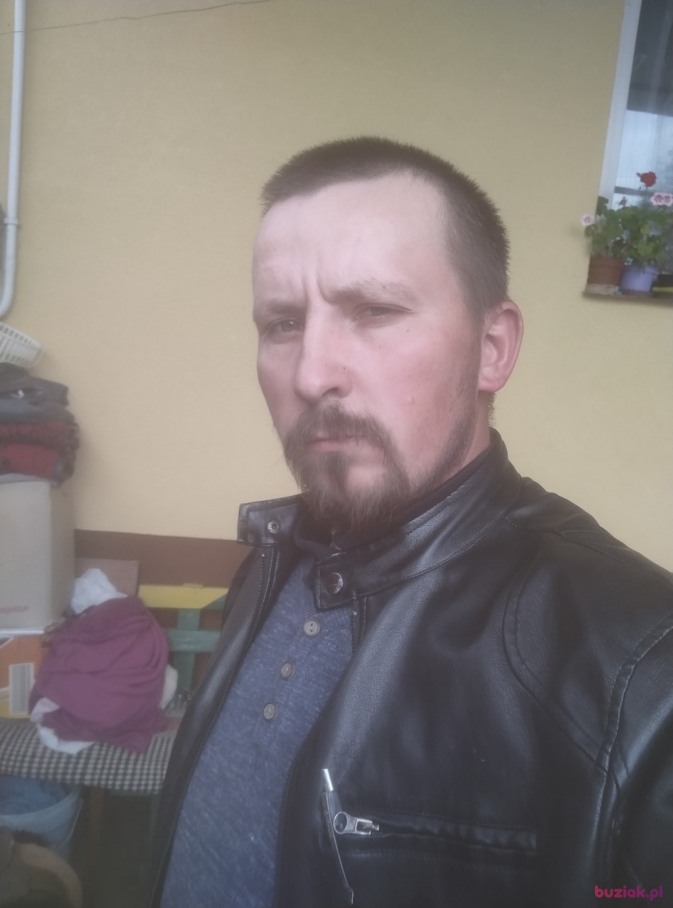 Jan, Mężczyzna, 38, Cieszanów, Polska, Zdjęcie: 1