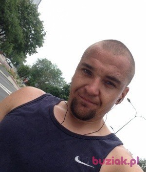 Karol, Male, 32, Olsztyn, Polska, Photo: 2