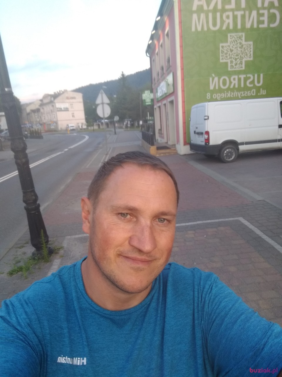 Czeslaw, Mężczyzna, 46, Skoczów, Polska, Zdjęcie: 1