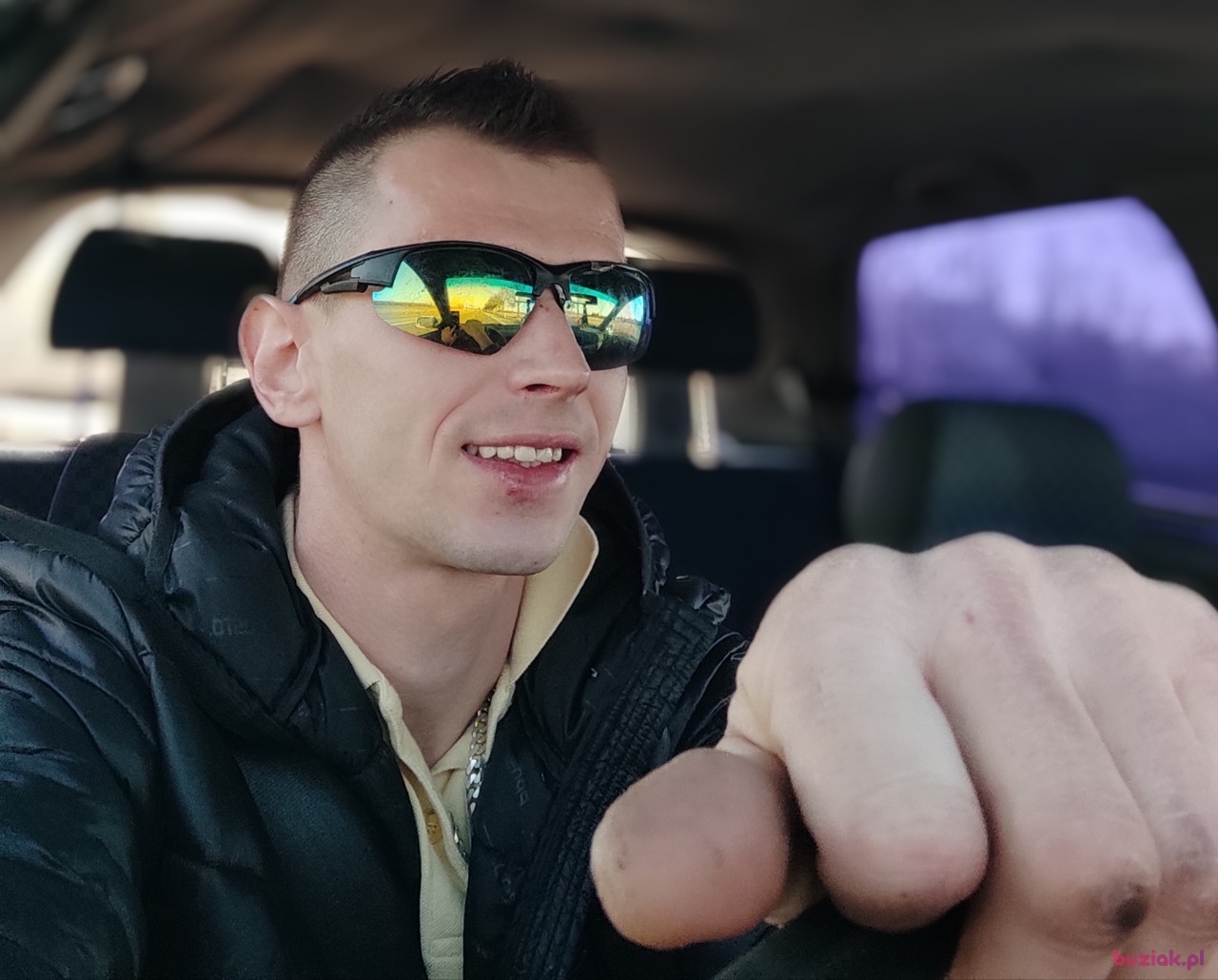 Albert, Male, 33, Radom, Polska: 1