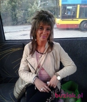 ewelina, Kobieta, 41, Poznań, Polska, Zdjęcie: 1