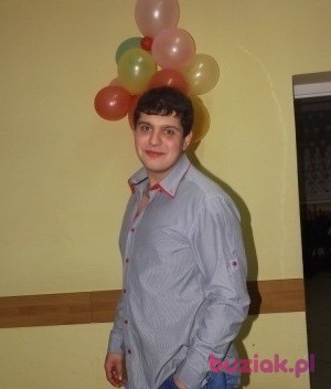 piotr39c, Male, 32, Kruszwica, Polska, Photo: 1