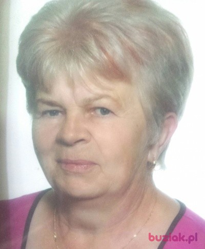 Janina, Kobieta, 67, Przemyśl, Polska: 1