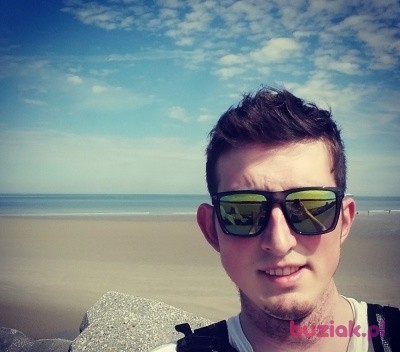 Tomasz , Male, 31, Leszno, Polska: 1