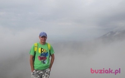 antek, Male, 46, Kwidzyn, Polska: 1