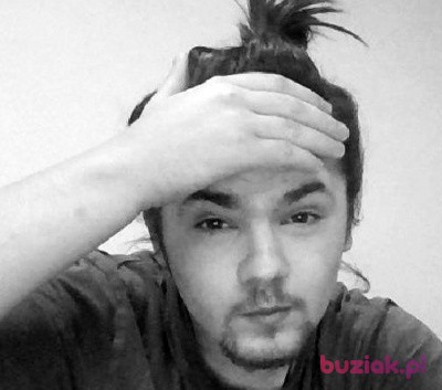 Krzysztof, Male, 34, Oslo, Norwegia, Photo: 1