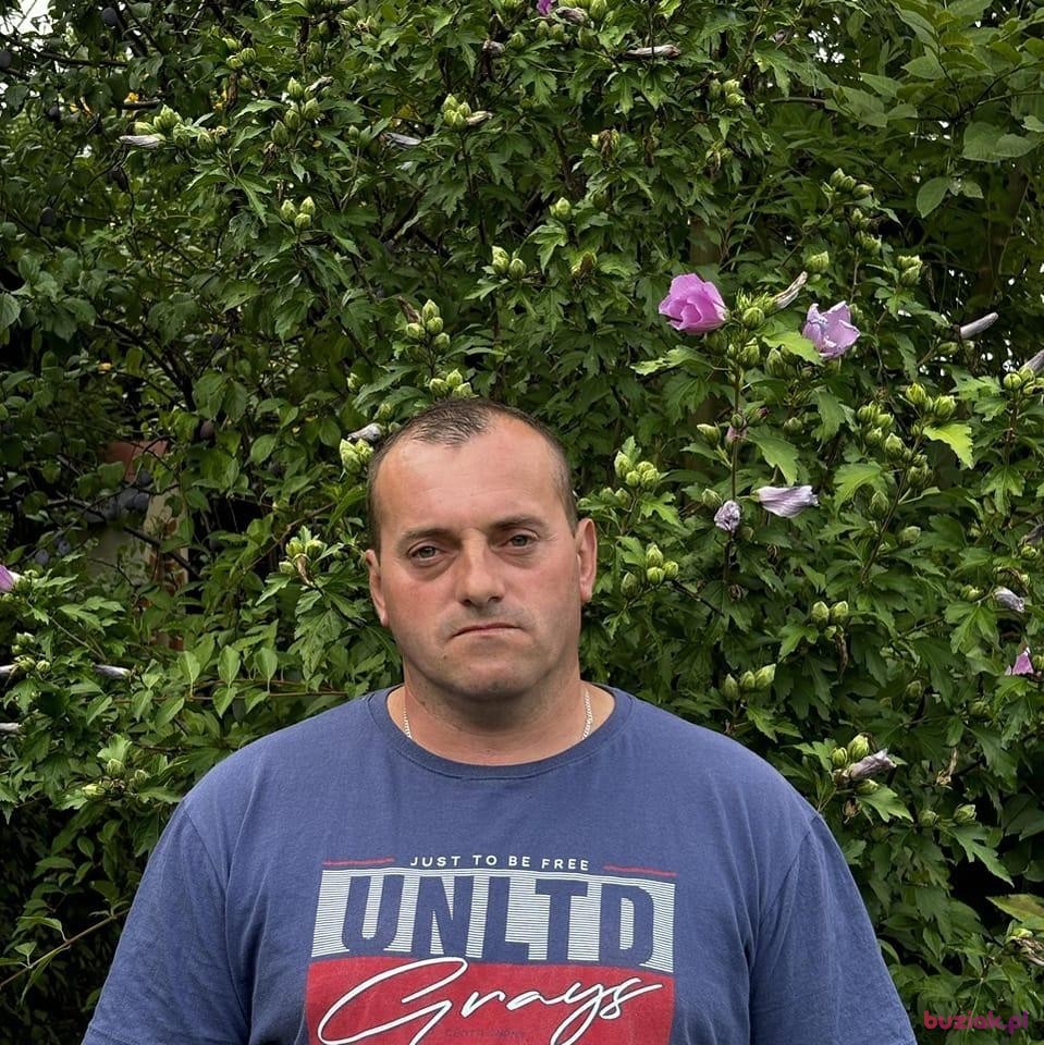 Tom, Male, 42, Ropczyce, Polska: 1