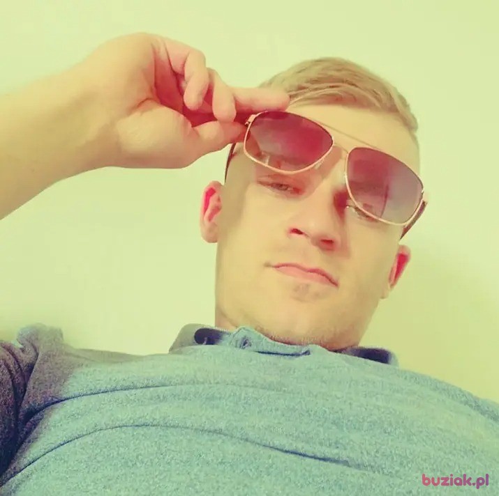 Michał, Mężczyzna, 30, Mrągowo, Polska: 1