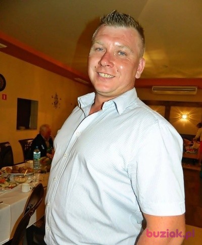 przemek, Mężczyzna, 44, Łódź, Polska: 1