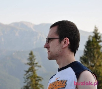 Sebastian, Male, 28, Kielce, Polska, Photo: 1