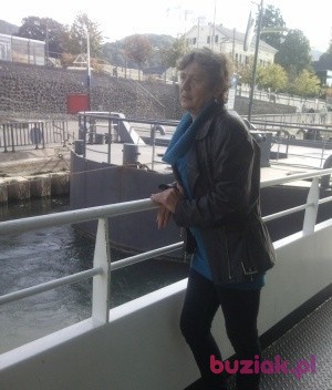elzbieta, Female, 70, Złotoryja, Polska: 1