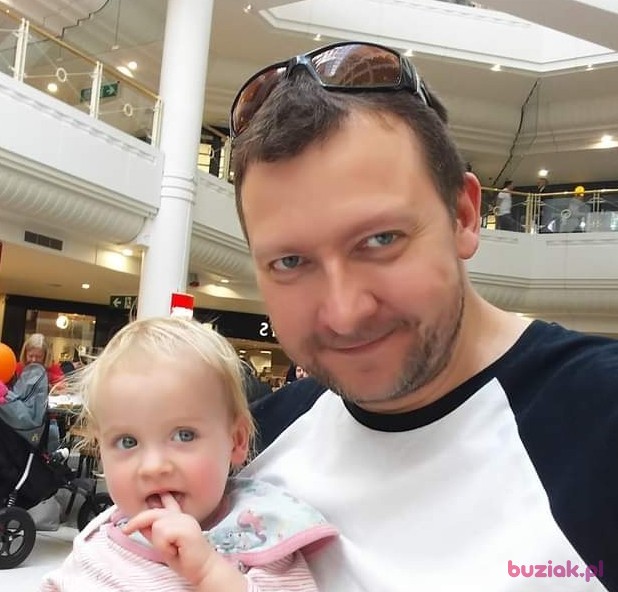Konrad, Mężczyzna, 47, Staines, Wielka Brytania, Zdjęcie: 3