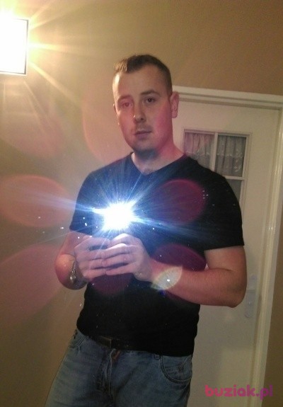 sylwanm1, Male, 34, Stryków, Polska, Photo: 1