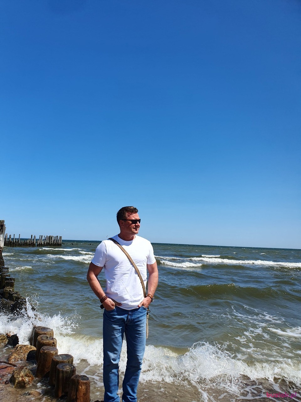 Marek, Mężczyzna, 49, Rumia, Polska, Zdjęcie: 2