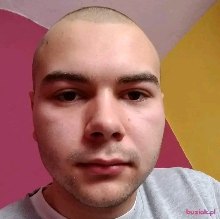 Grzesiek, Mężczyzna, 24, Rotterdam South Holland Province, Holandia: 1